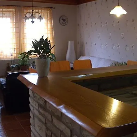 Holiday home Holiday Home Balaton H2073 *