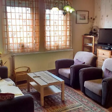 Holiday Home Balaton H2073 Holiday home
