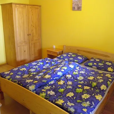 Holiday Home Balaton H2073