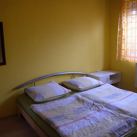 Holiday home Holiday Home Balaton H2073 Balatonoszod