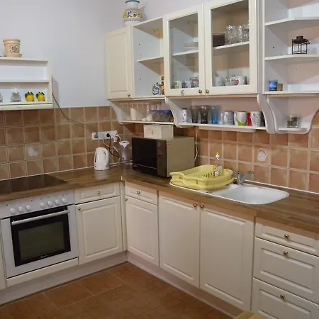 Holiday Home Balaton H2073 Balatonoszod