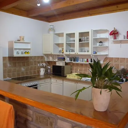 Holiday home Holiday Home Balaton H2073 *