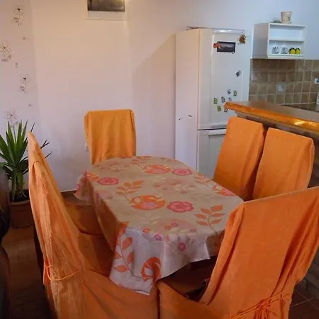 Holiday home Holiday Home Balaton H2073 Balatonoszod