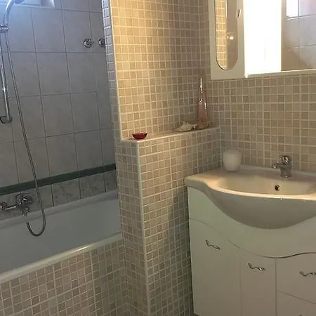 Holiday Home Balaton H2073 Holiday home Balatonoszod