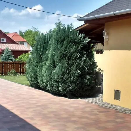 Holiday Home Balaton H2073 *