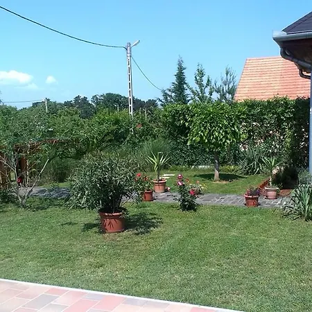 Holiday Home Balaton H2073 Holiday home *