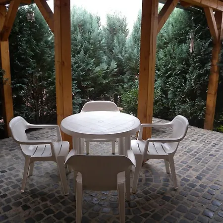 Holiday Home Balaton H2073 Holiday home Balatonoszod
