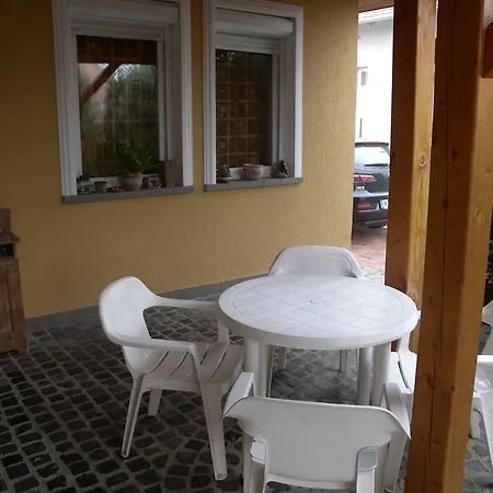 Holiday Home Balaton H2073 Holiday home