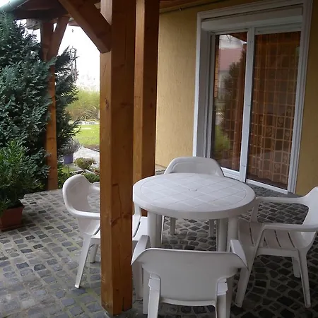 Holiday home Holiday Home Balaton H2073 *