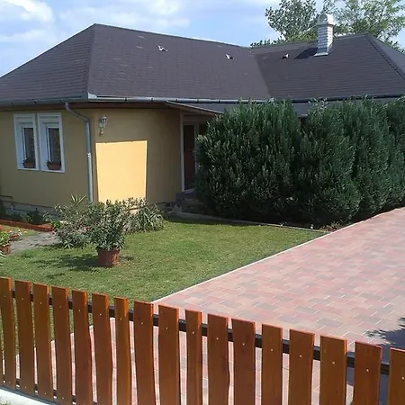 Holiday Home Balaton H2073 Holiday home *