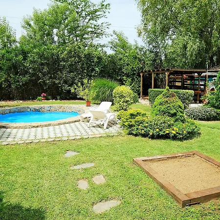 Holiday home Holiday Home Balaton H2073 *