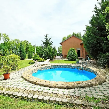 Holiday home Holiday Home Balaton H2073