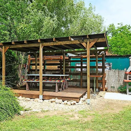 Holiday Home Balaton H2073
