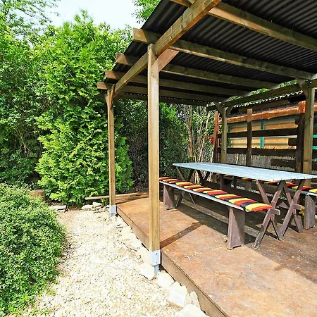 Holiday home Holiday Home Balaton H2073 *