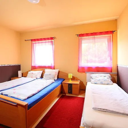 Holiday home Holiday Home Balaton H2073