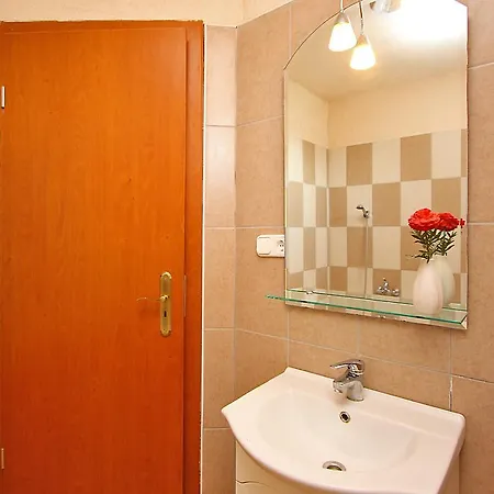 Holiday home Holiday Home Balaton H2073 Balatonoszod