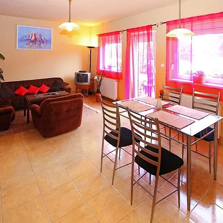 Holiday home Holiday Home Balaton H2073 *